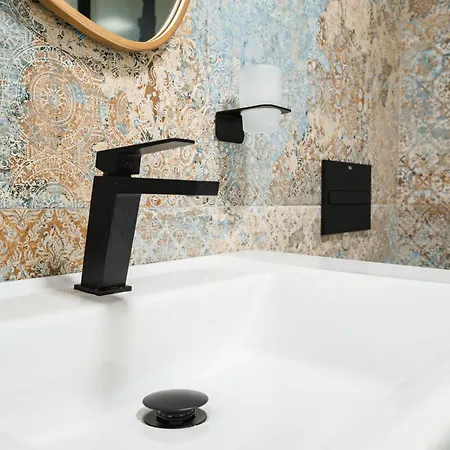 Apartment Boutique Beluga Garrucha