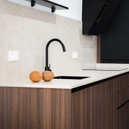 Boutique Beluga Apartment *