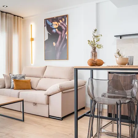 Boutique Beluga Apartment