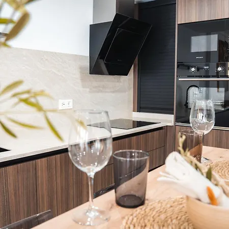 Boutique Beluga Apartment