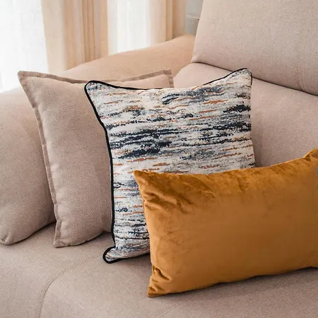Apartment Boutique Beluga *