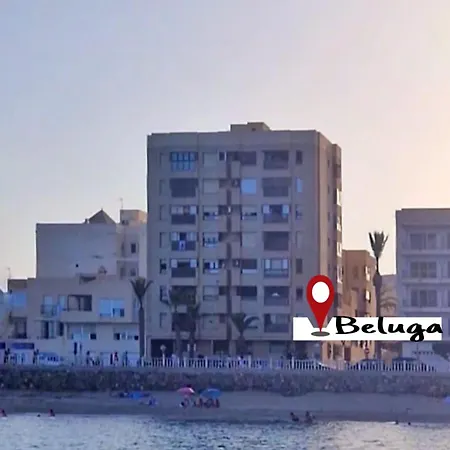 Apartment Boutique Beluga *