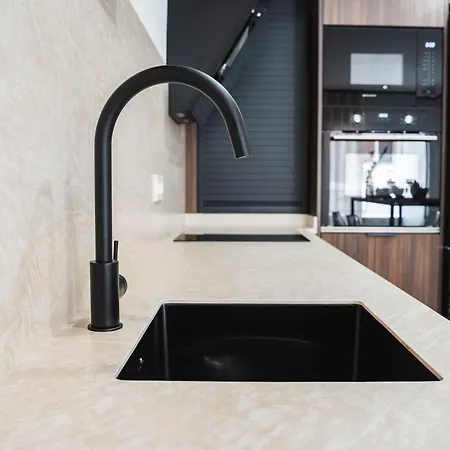 Appartement Boutique Beluga Garrucha