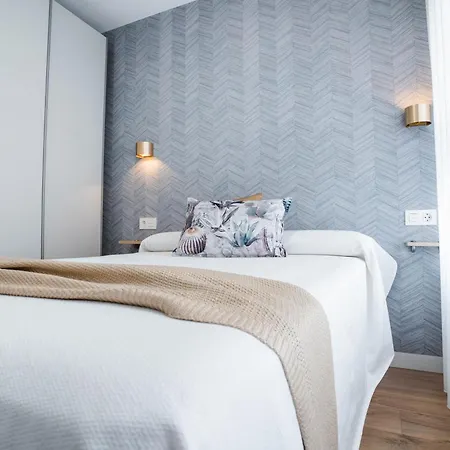 Appartement Boutique Beluga *