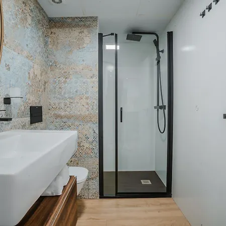 Appartement Boutique Beluga