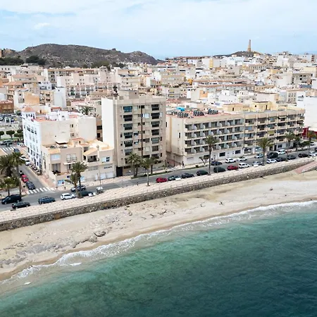 Appartement Boutique Beluga